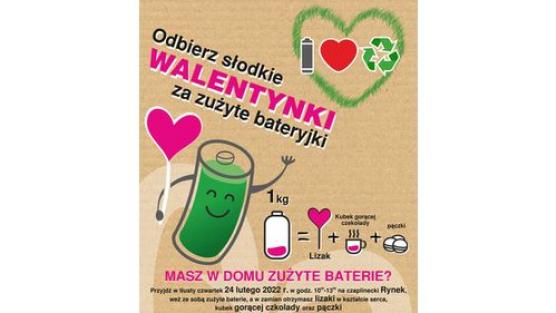 Plakat informacyjny