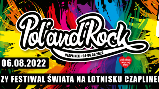 Baner Pol'and'Rock