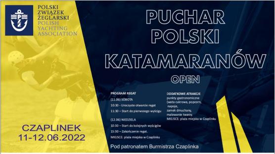 Plakat informacyjny