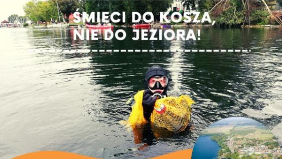 Plakat informacyjny