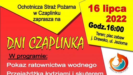 Pokaz ratownictwa wodnego