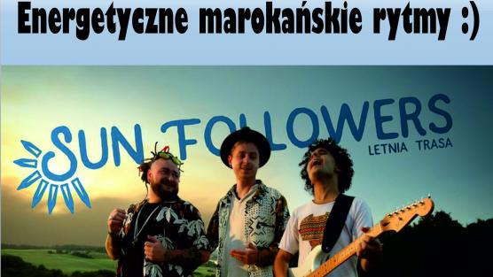 Plakat informacyjny.