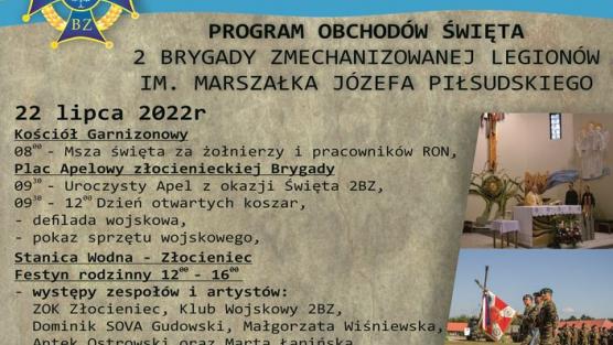 Święto 2BZ