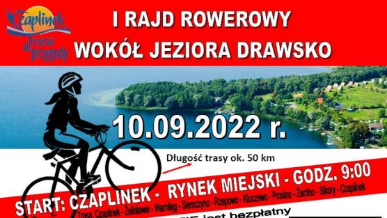Rajd Rowerowy
