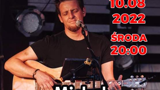 Koncert Michała Łangowskiego