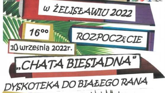 plakat zelisławie