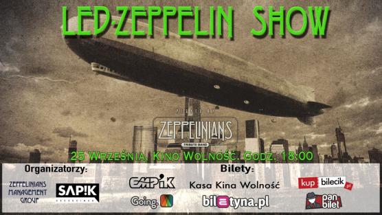 Led Zeppelinians