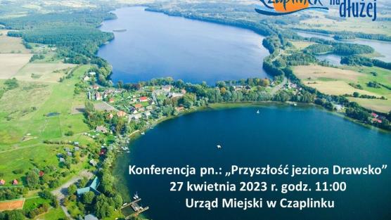 konferencja plakat