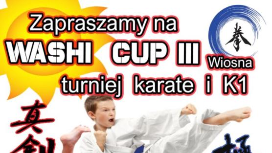 Turniej karate
