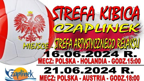 Strefa Kibica EURO 2024