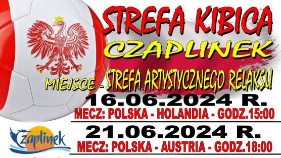 Strefa Kibica EURO 2024