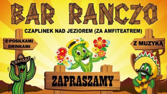 Bar Ranczo zaprasza