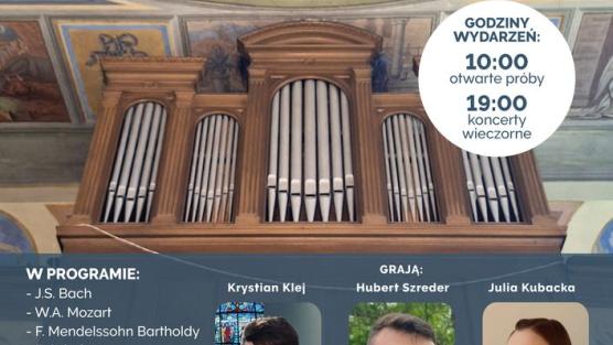 Tydzień Organowy