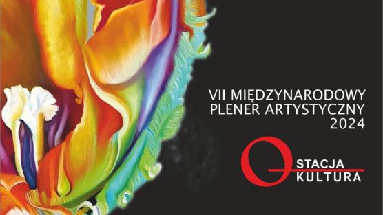 VII. Międzynarodowy Plener Artystyczny w Siemczynie