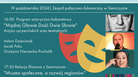 65. Henrykowskie Spotkania Kulturalne w Siemczynie