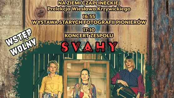 66. Henrykowskie Spotkania Kulturalne w Siemczynie
