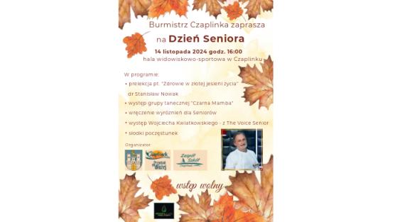Obchody Dnia Seniora