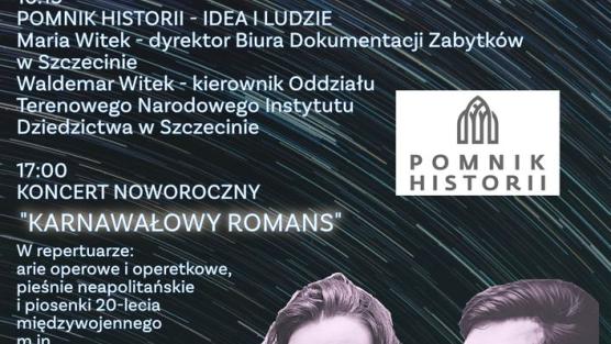 67. Henrykowskie Spotkanie Kulturalne w Siemczynie plakat
