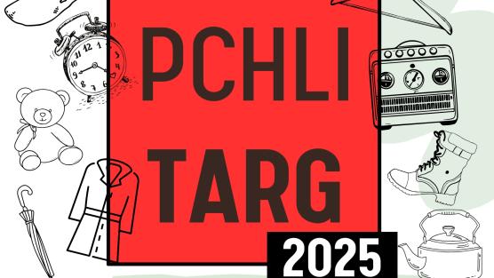 Plakat-Pchli Targ 2025