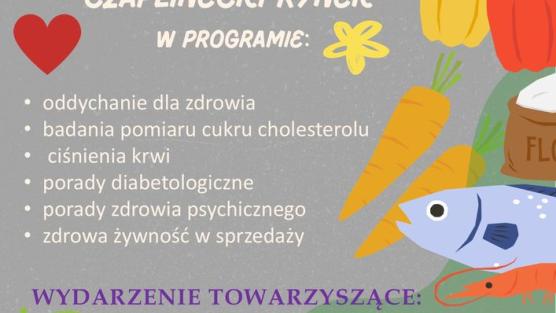 3. Festyn Zdrowia