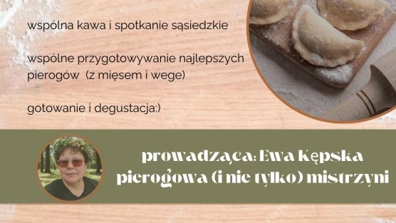 PIEROGOWY ZAWRÓT GŁOWY