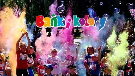 Festiwal Baniek i Kolorów