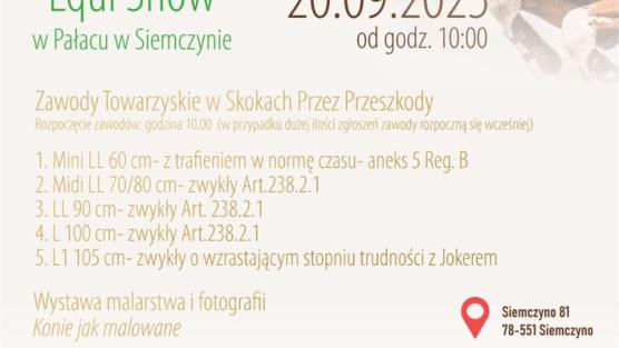 Equi Show 