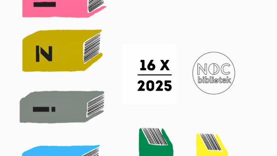 DO DZIEŁA - 11 NOC BIBLIOTEK