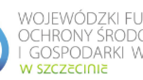 Logo WFOŚiGW