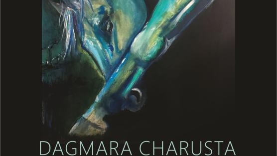 Wernisaż „Konie – dotyk duszy”