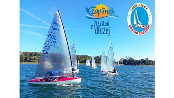 Regaty - otwarcie sezonu 2026