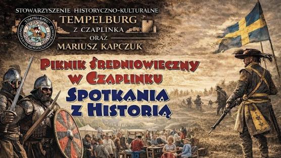 Tropem Wojsk Szwedzkich 