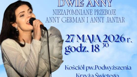 Koncert Katarzyny Zawady "Dla Ciebie Mamo"