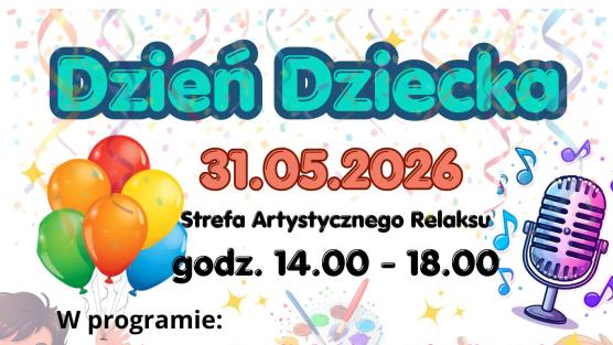 Dzień dziecka