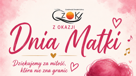 Dzień Matki