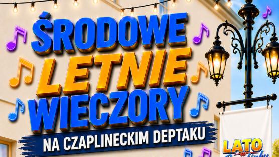 środowe letnie wieczory