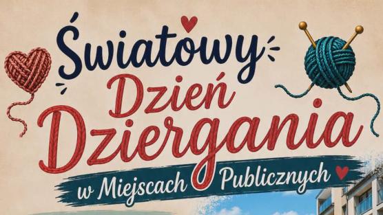 światowy dzień dziergania