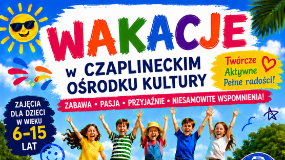 wakacje z Czok