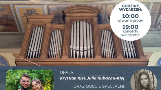 Czaplinecki Tydzień Organowy