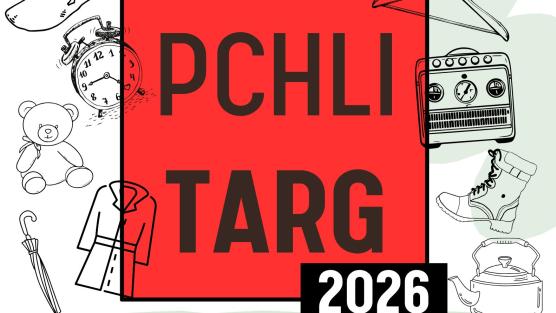 Pchli Targ 2026