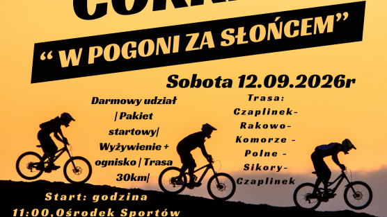 Rajd rowerowy