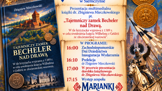 77. Henrykowskie Spotkania Kulturalne w Siemczynie