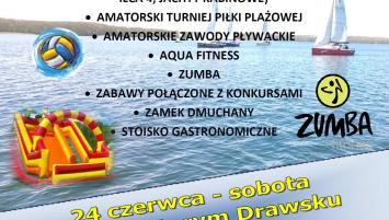 Informacja plakat