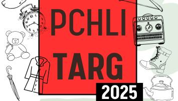 Plakat-Pchli Targ 2025