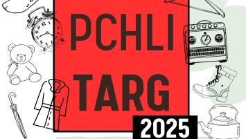 Plakat-Pchli Targ 2025