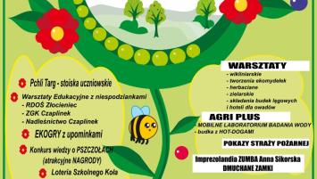 IV. Rodzinny Piknik Ekologiczny