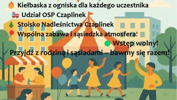 SĄSIEDZKA INTEGRACJA