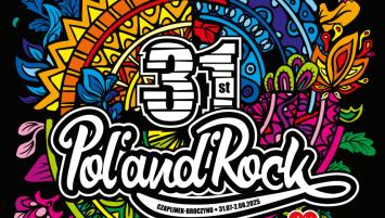 Pol'and'Rock Festival 2025