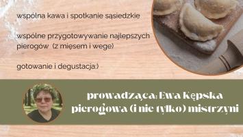 PIEROGOWY ZAWRÓT GŁOWY