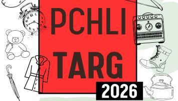 Pchli Targ 2026